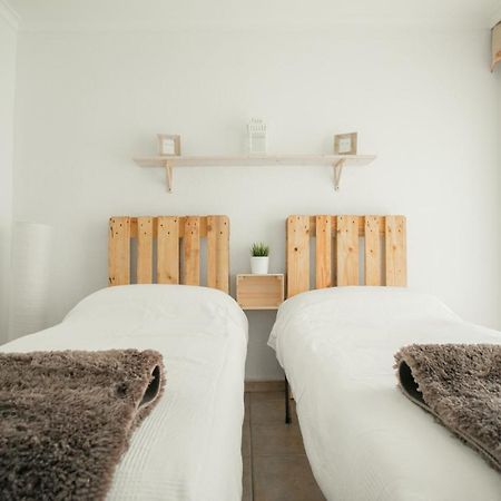 Njoylife Apartment Costa Adeje  Ngoại thất bức ảnh