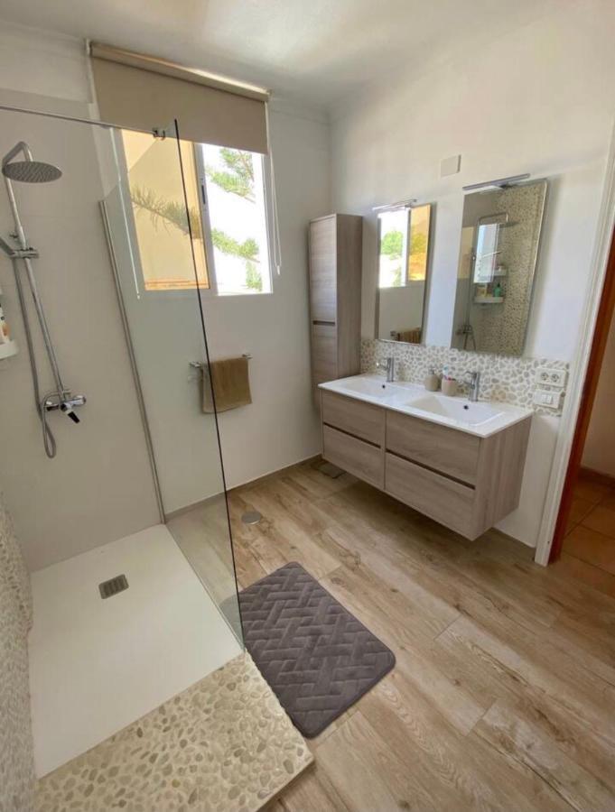 Njoylife Apartment Costa Adeje  Ngoại thất bức ảnh
