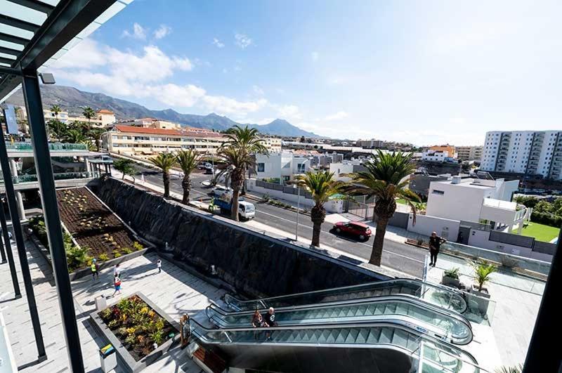 Njoylife Apartment Costa Adeje  Ngoại thất bức ảnh