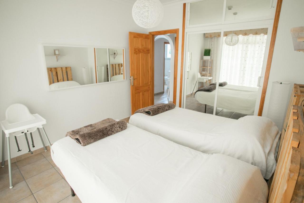 Njoylife Apartment Costa Adeje  Ngoại thất bức ảnh