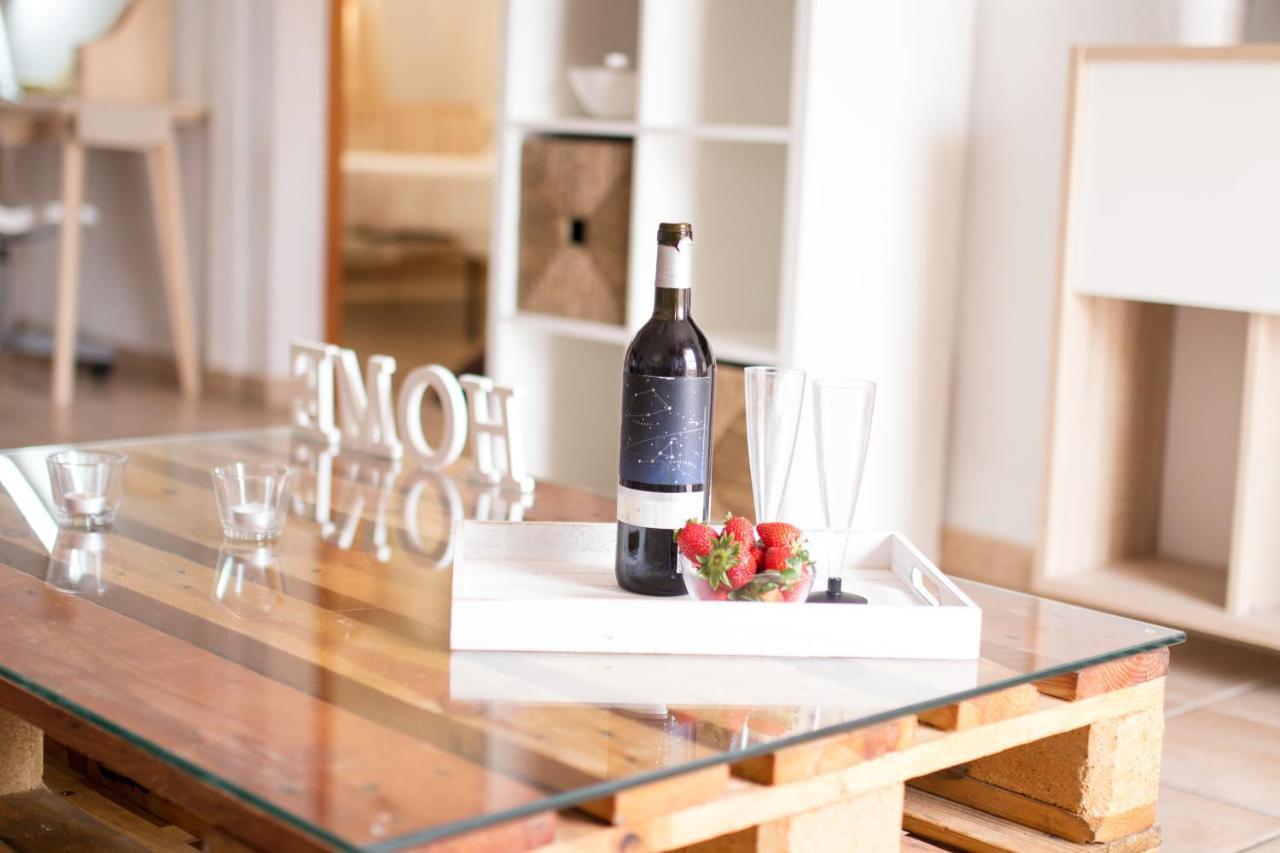 Njoylife Apartment Costa Adeje  Ngoại thất bức ảnh