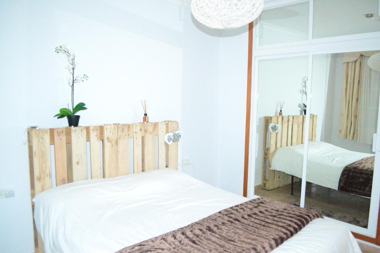 Njoylife Apartment Costa Adeje  Ngoại thất bức ảnh