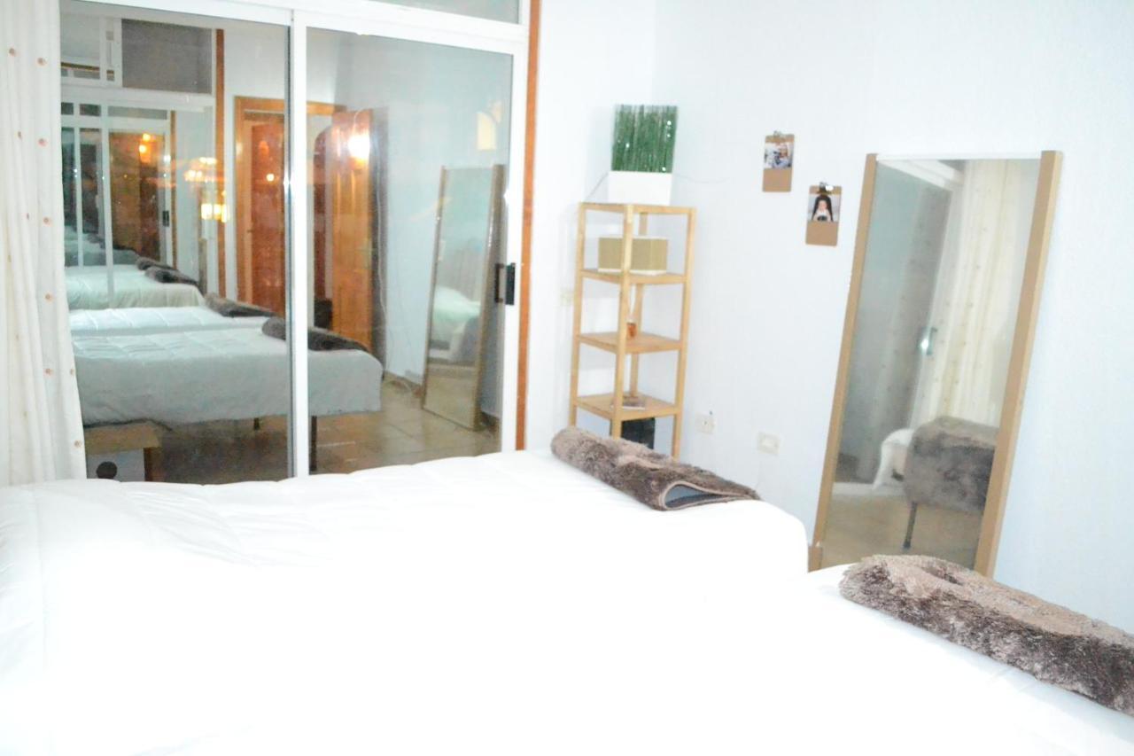 Njoylife Apartment Costa Adeje  Ngoại thất bức ảnh