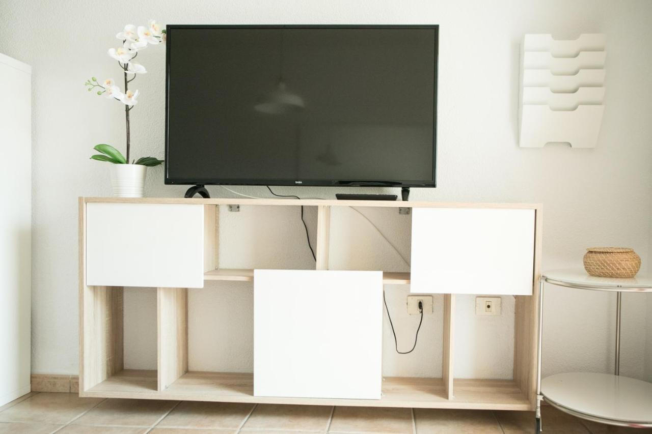 Njoylife Apartment Costa Adeje  Ngoại thất bức ảnh