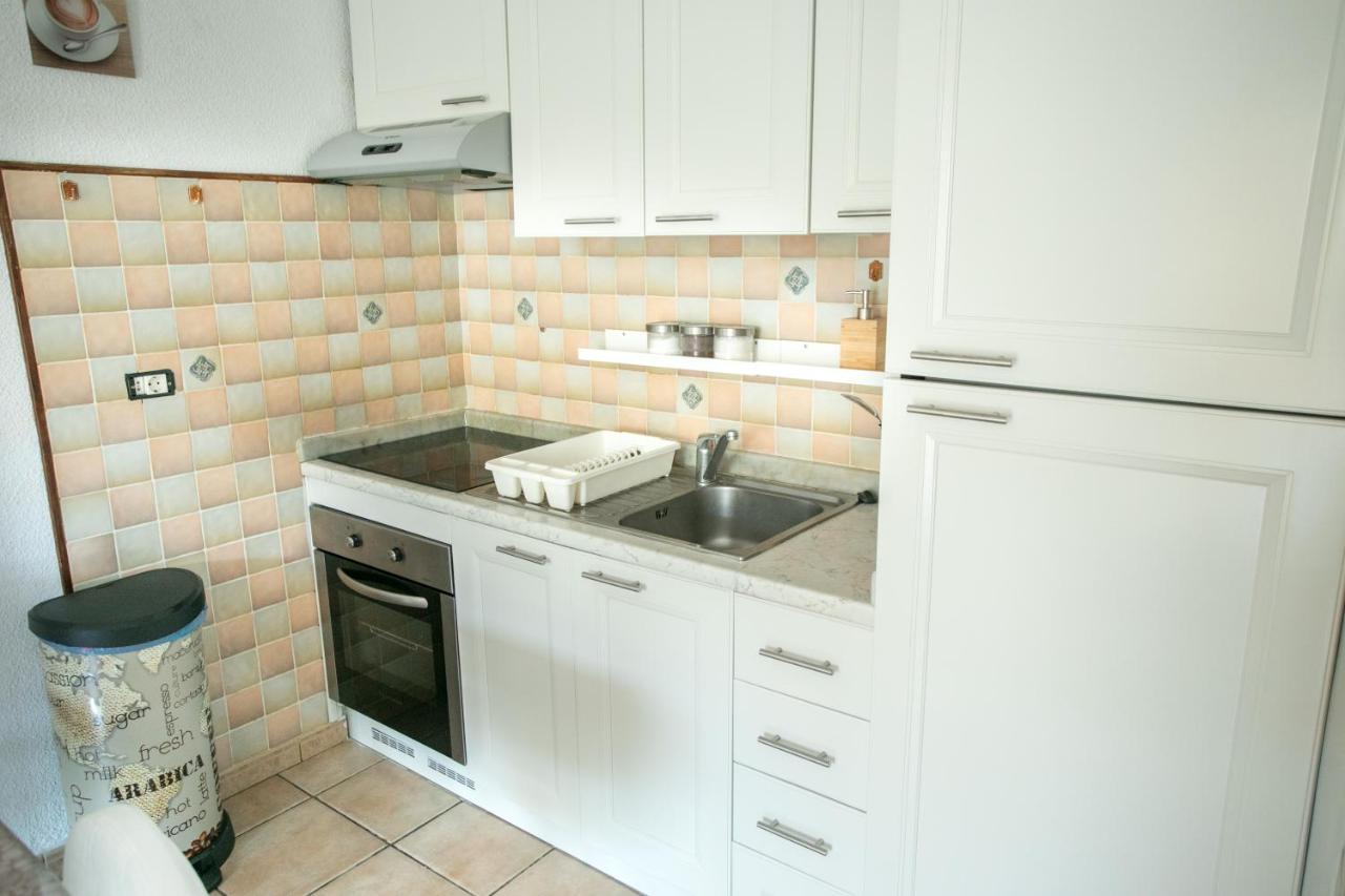 Njoylife Apartment Costa Adeje  Ngoại thất bức ảnh