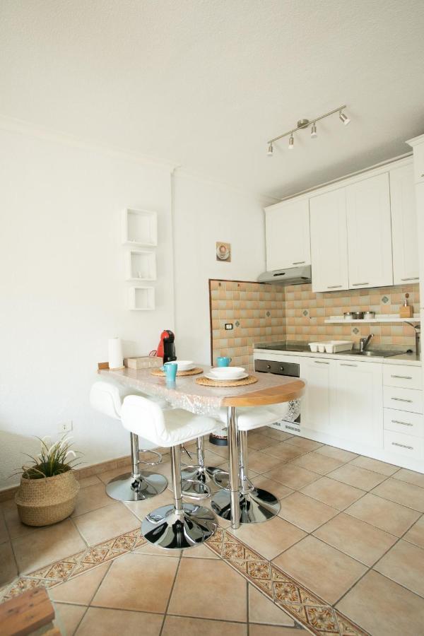 Njoylife Apartment Costa Adeje  Ngoại thất bức ảnh