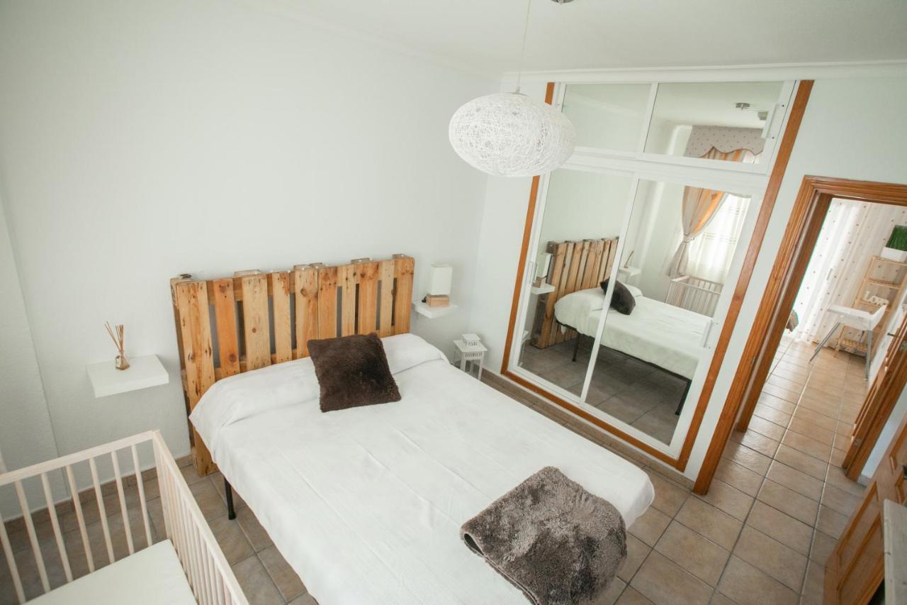 Njoylife Apartment Costa Adeje  Ngoại thất bức ảnh