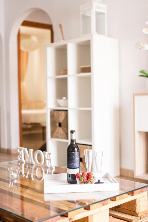 Njoylife Apartment Costa Adeje  Ngoại thất bức ảnh