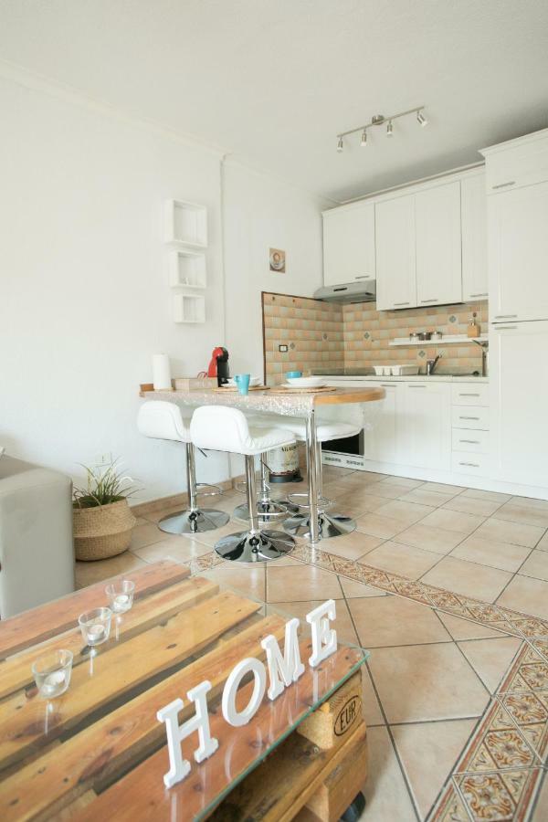Njoylife Apartment Costa Adeje  Ngoại thất bức ảnh