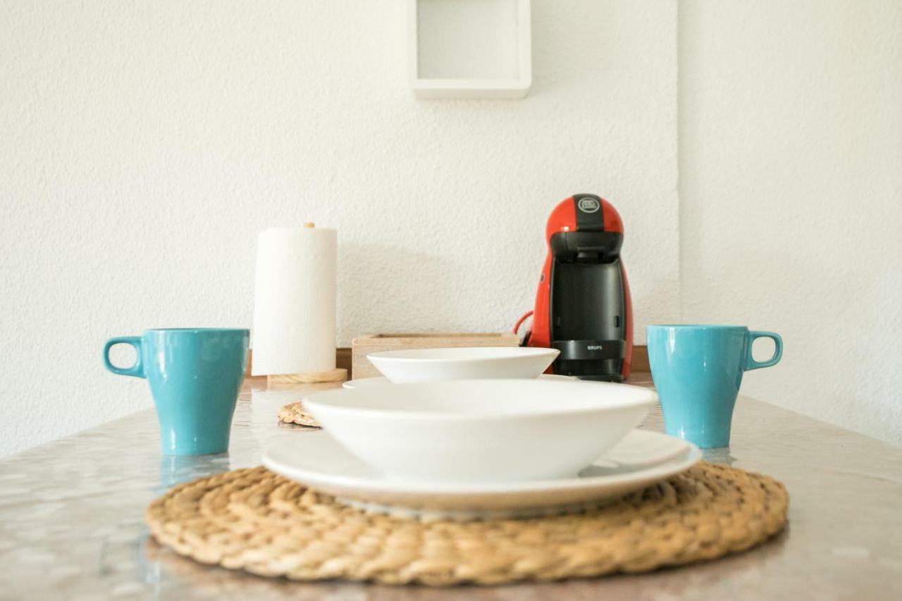 Njoylife Apartment Costa Adeje  Ngoại thất bức ảnh
