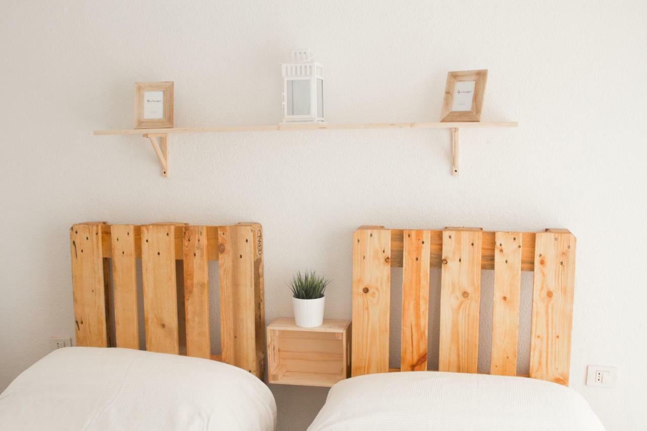 Njoylife Apartment Costa Adeje  Ngoại thất bức ảnh