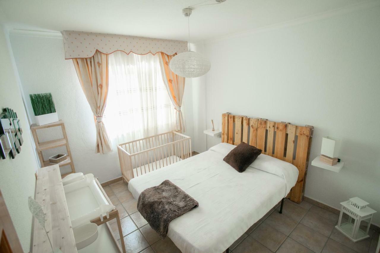 Njoylife Apartment Costa Adeje  Ngoại thất bức ảnh