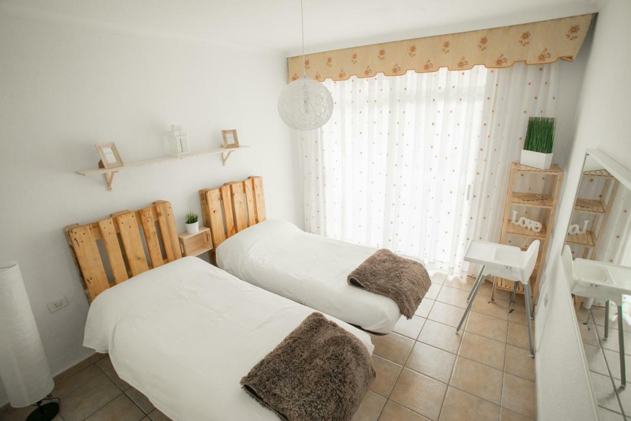 Njoylife Apartment Costa Adeje  Ngoại thất bức ảnh