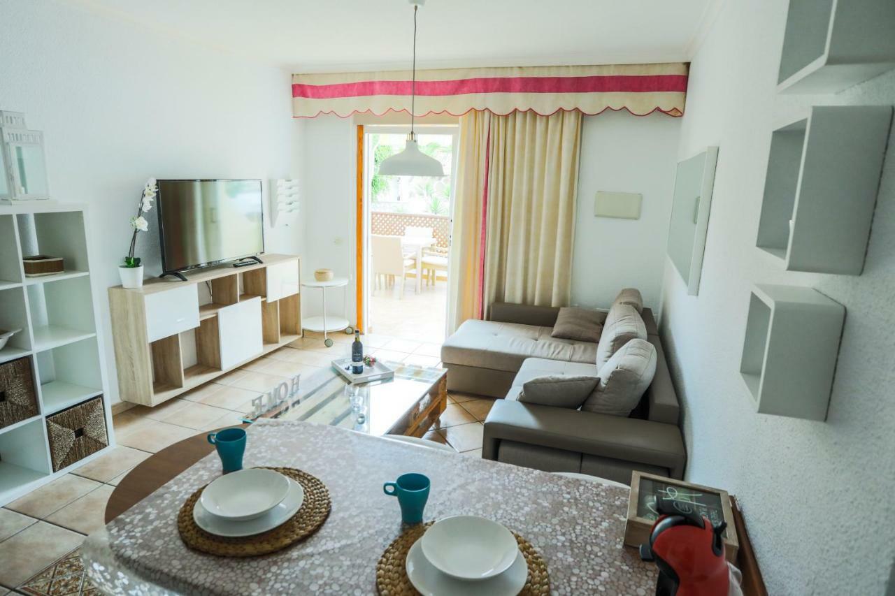 Njoylife Apartment Costa Adeje  Ngoại thất bức ảnh